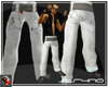 Lev!s Jeans White
