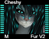 Cheshy Fur M V2