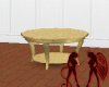 Royalty Coffee Table