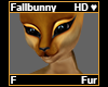 Fallbunny Fur F