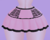 Angel: Goth Skirt