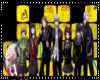 persona 4 anime poster