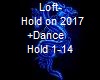 Loft-Hold on 2017