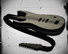 Guitar Table Agalloch