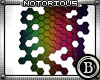 Rainbow Hex B