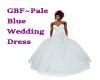 GBF~Pale Blue Wedding