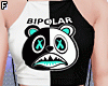 !D bipolar tops