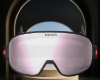 Aspen Goggles Pink F