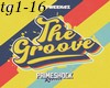 (bunny)tg1-16 the groove