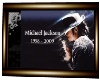 SS Tribute to MJ