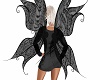 black wings dragon
