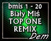 !D! Bialy Mis Remix