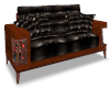 Leather LC Couch