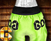 G00 Forever Shorts