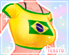 Brazilian Busty Miku ♡