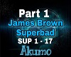 Super Bad-James brown P1