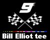 (MR) Bill Elliot tee