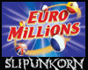 Euromillions rain