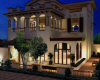 BEVERLY HILLS VILLA