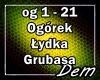 !D! Ogórek