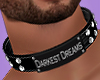 A❥ DDreams Collar