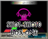 ♫ SHO1-SHO10 BOX ONE