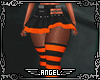HALLOWEEN SKIRT V1
