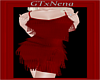 ~GT~ Pin up 1920's red