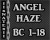 BATTLE CRY-ANGEL HAZE