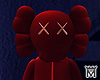 May♥Kaws V1MV