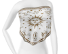 A^ Gulasor White Top