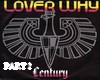 Century-lover why part 2