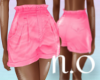 [NO]Pink Summer Shorts