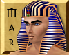 ~Mar Pharaoh Hat Brz-Blu