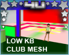 Club Mesh 4u