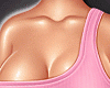 Yesi Top Pink