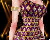 L High Fashion Cuffs