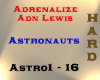 Adrenalize - Astronauts