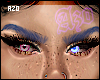 Wilo Brows // Navy
