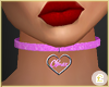 £. Climax Choker