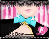 Mad Hatter Neck Bow