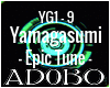 Yamagasumi Epic DJ Tune