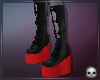 [T69Q] Meowlody Boots