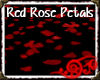 *Jo* Red Rose Petals