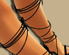 Chanellica Heels