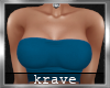 [K] TUBE TOP