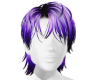 Color change hair