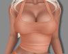 Terracotta Tank Top