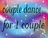 couple dance