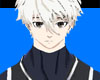 NAGI BLUE LOOK